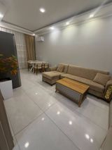İcarəyə verilir 2 otaqlı yeni tikili 55 m² — A’DAM Estate