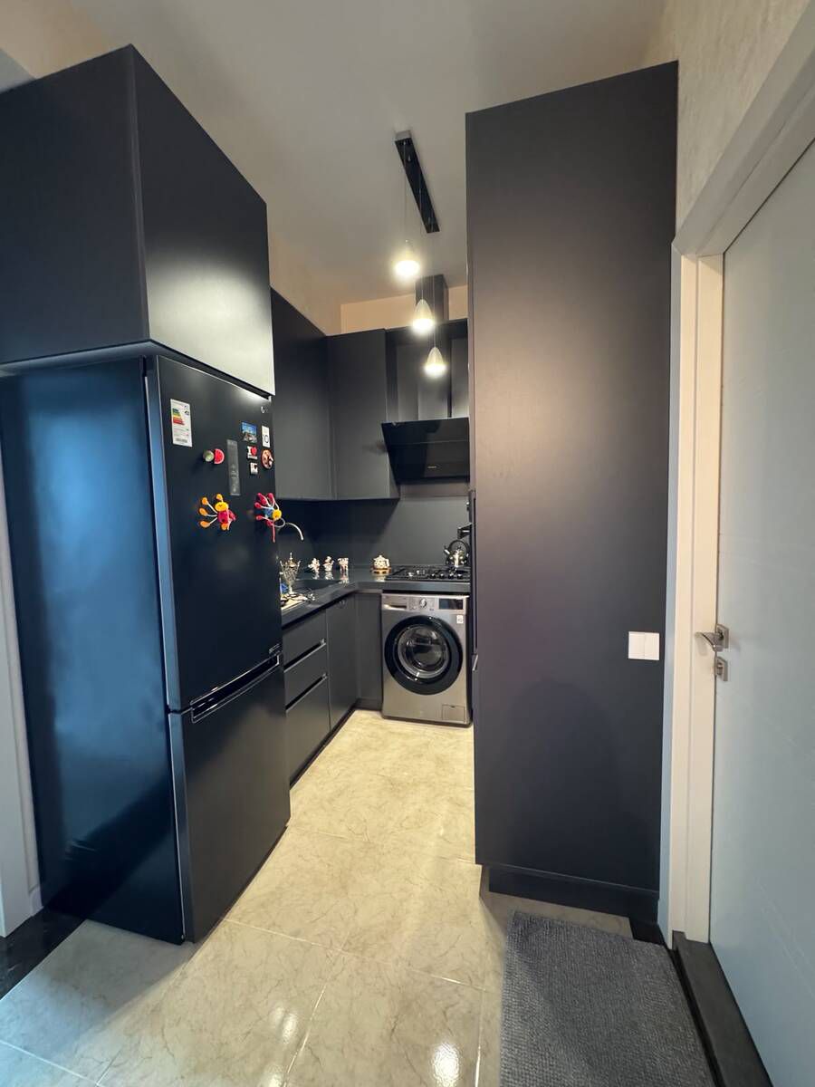Satılır 3 otaqlı yeni tikili 83 m² — Mənzil, Bakı (3)