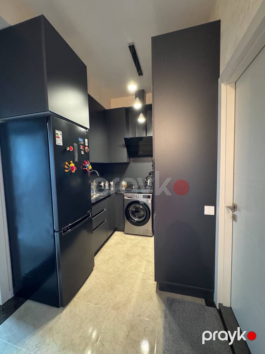 Satılır 3 otaqlı yeni tikili 83 m² — Mənzil, Bakı (3)