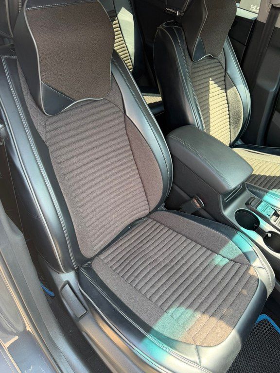 Hyundai Tucson, 2.0 L, 2019 il, 77 400 km — Avtomobillər, Bakı (9)