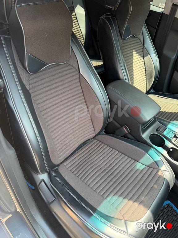 Hyundai Tucson, 2.0 L, 2019 il, 77 400 km — Avtomobillər, Bakı (9)