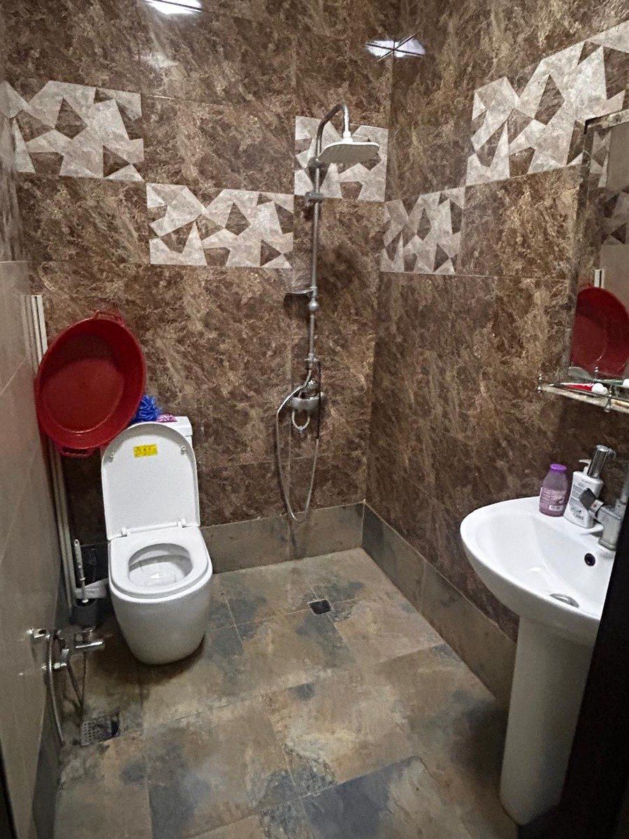 Satılır 2 otaqlı köhnə tikili 52 m² — Mənzil, Bakı (10)