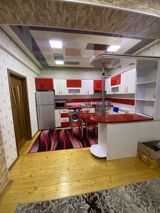 İcarəyə verilir 2 otaqlı yeni tikili 75 m² — Emlak