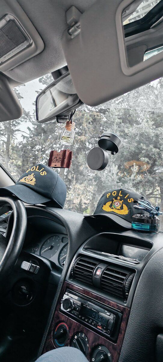 Opel Astra, 1998 il — Avtomobillər, Bakı (5)