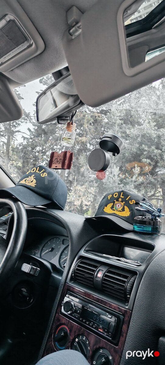 Opel Astra, 1998 il — Avtomobillər, Bakı (5)