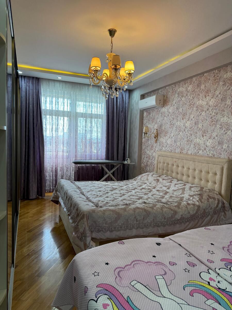 Satılır 4 otaqlı yeni tikili 130 m² — Mənzil, Xırdalan (12)