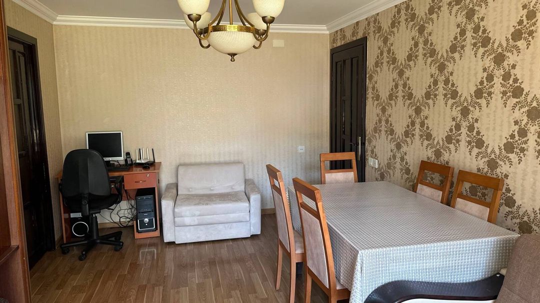 Satılır 2 otaqlı köhnə tikili 45 m² — Mənzil, Bakı (3)