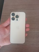 IPhone 16 Pro, 128 GB, Rose Gold, Face ID — Smartphones