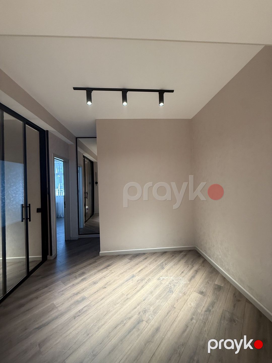 Satılır 2 otaqlı yeni tikili 60 m² — Mənzil, Bakı (9)