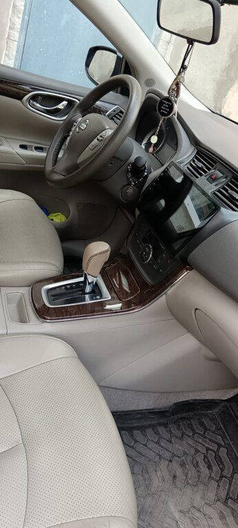 Nissan Sentra, 1.8 L, 2012 il, 266 000 km — Avtomobillər, Bakı (12)