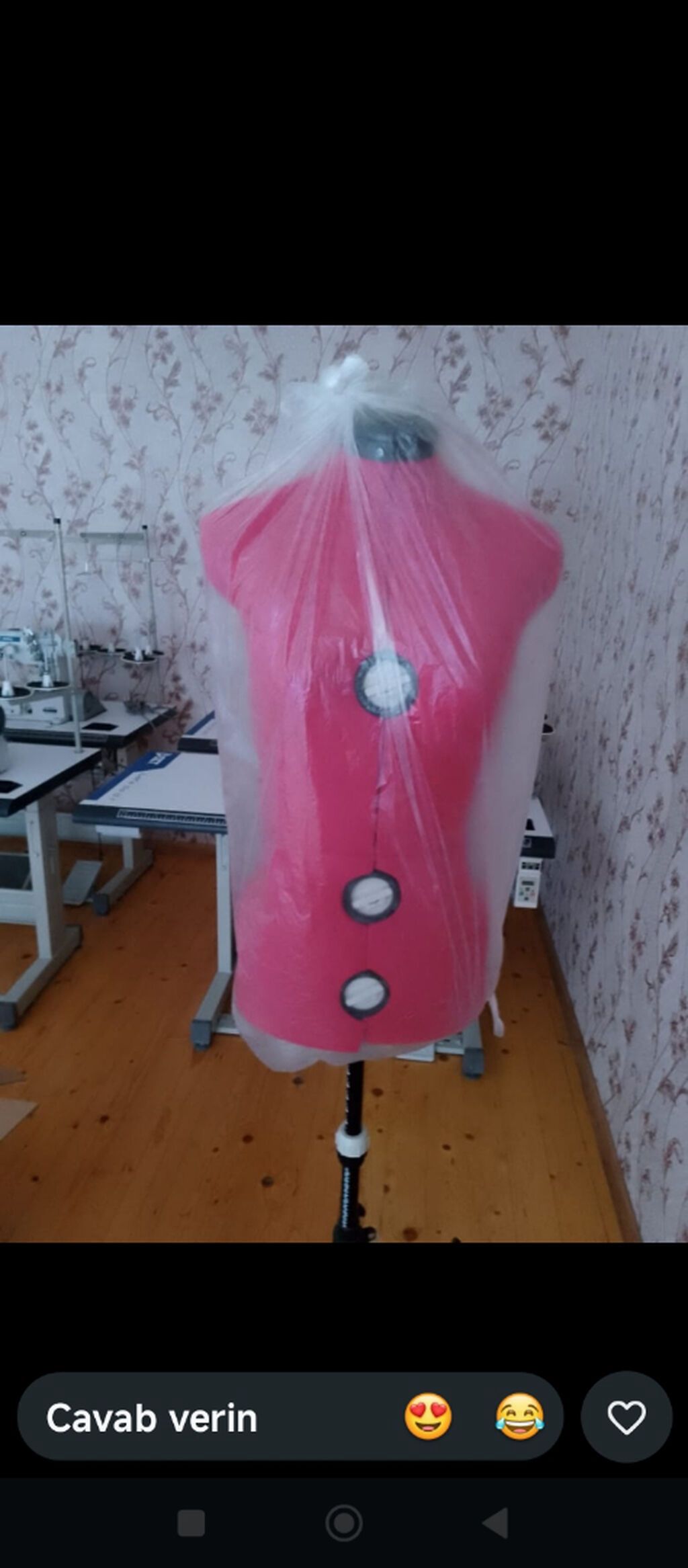 Tikiş maşını Yeni,Overlok, 4 saplı, Ünvandan götürmə — Elektronika, İmişli (3)