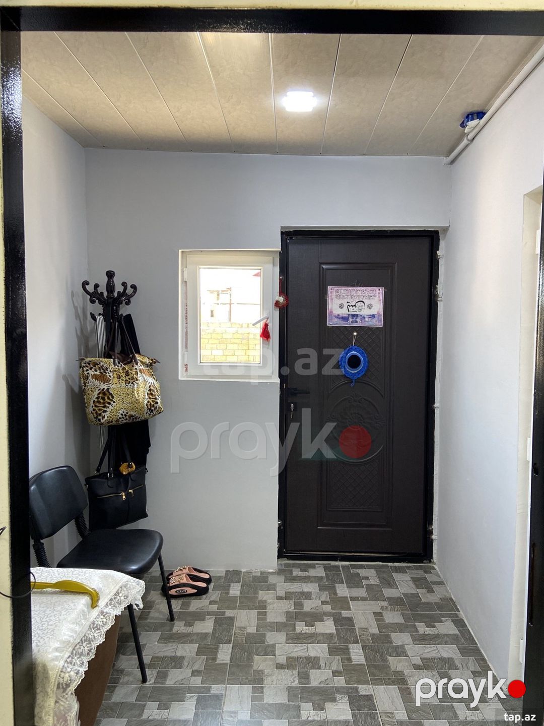 Həyət evi, Binəqədi r. — Daşınmaz əmlak, Bakı (7)