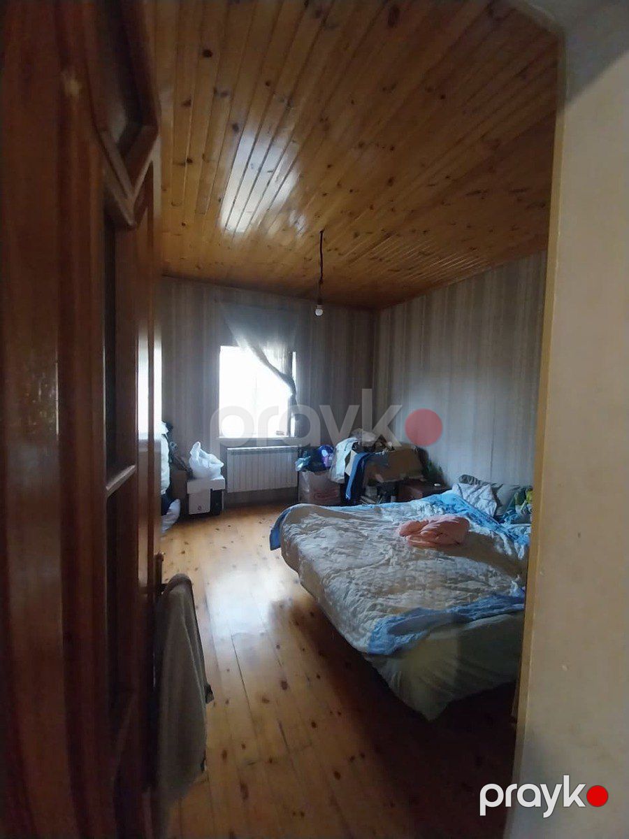 Həyət evi kirayə verilir, Binə qəs. — Ev, villa, Bakı (4)