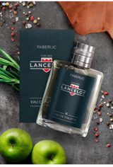 Faberlic məhsulları dəsti: 1) Faberlic Lancelot For Men Eau de — Hizmetler