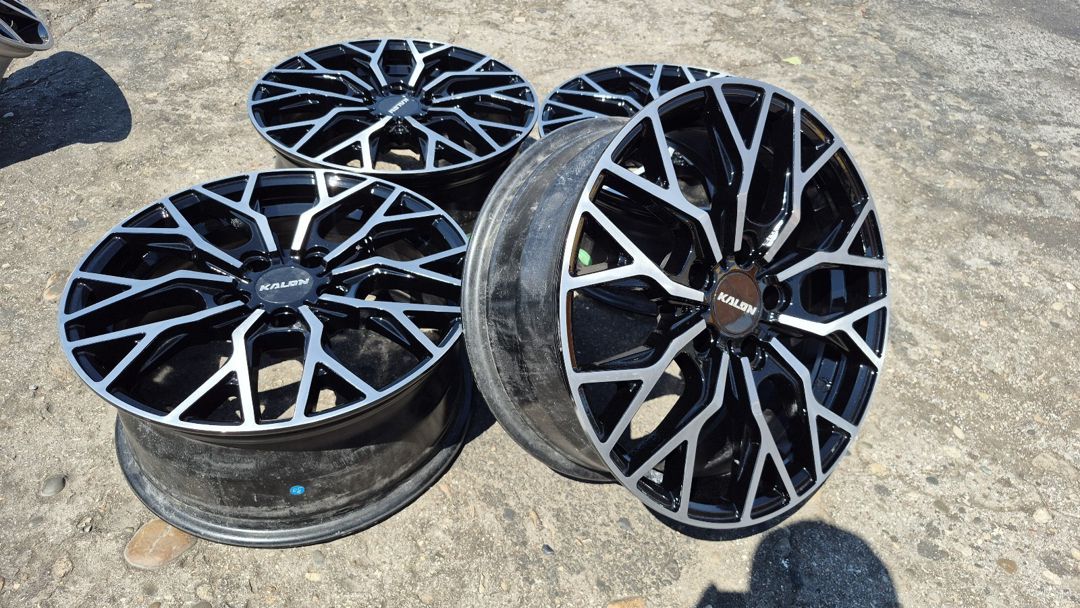 Hyundai, Kia, Changan, Byd diskləri R17 — Ehtiyat hissələri və aksesuarlar, Bakı (4)