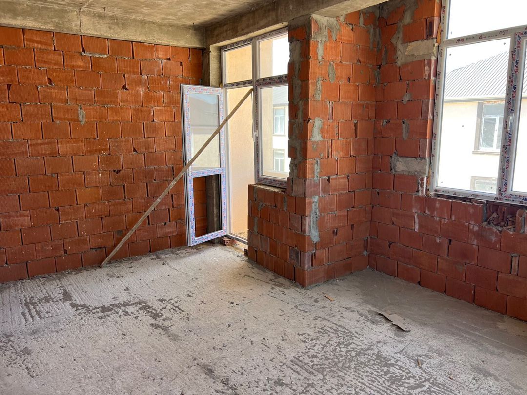 Satılır 2 otaqlı yeni tikili 42 m² — Mənzil, Bakı (6)