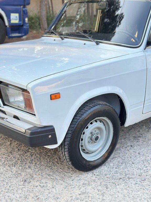 LADA (VAZ) 2107, 1.6 L, 2009 il, 60 000 km — Avtomobillər, Bakı (11)
