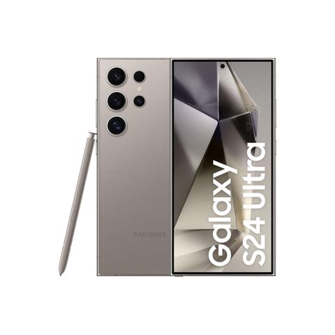 Samsung Galaxy S24 Ultra Titanium Gray 256GB/12GB — Bakı