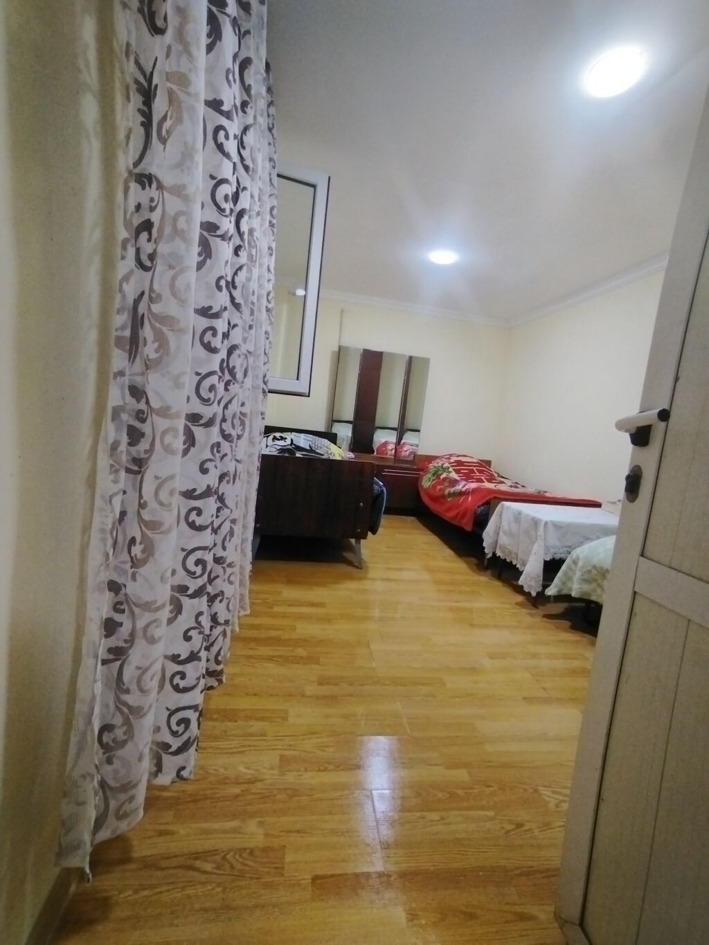35 kv. m, 2 otaqlı, Qaz, İşıq, Su — Daşınmaz əmlak, Gəncə (2)