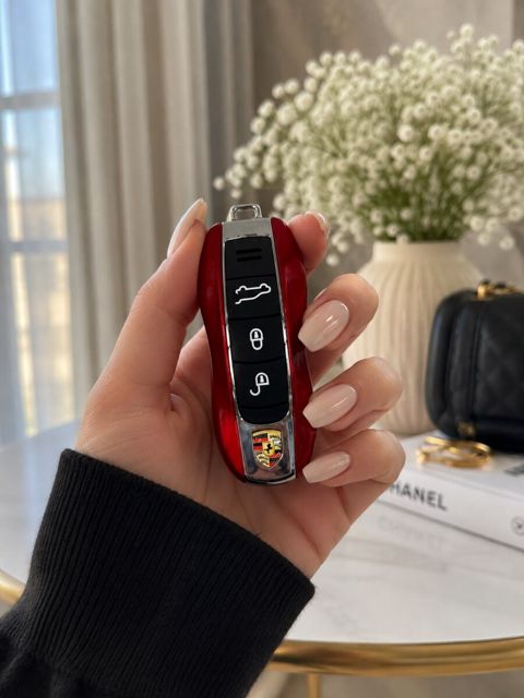 Porsche Design mobil telefon — Bakı