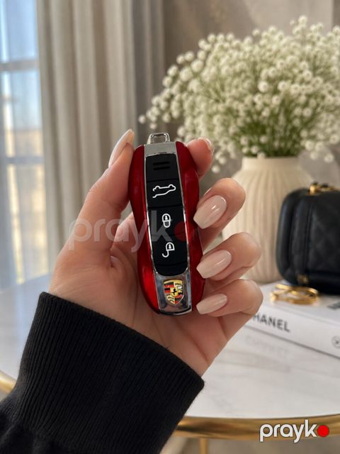 Porsche Design mobil telefon — Bakı