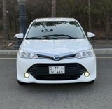 Toyota Corolla Fielder, 1.5 L, 0.87 kWh, 2017 il, 193 000 km — Avtomobillər
