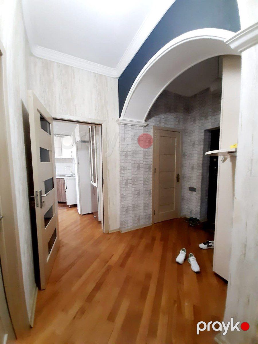İcarəyə verilir 2 otaqlı yeni tikili 70 m² — Mənzil, Bakı (9)