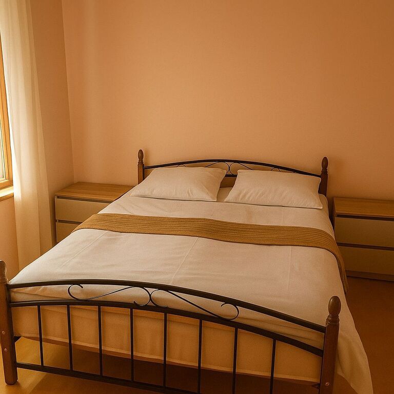 İcarəyə verilir 3 otaqlı həyət evi/bağ evi 120 m² — Ev, villa, Quba (6)