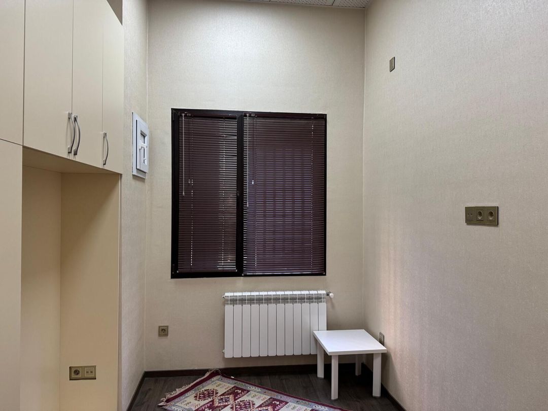 İcarəyə verilir 4 otaqlı ofis 100 m² — Ofis, Bakı (8)