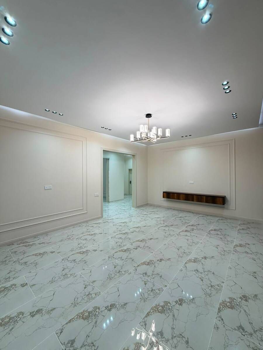 Satılır 4 otaqlı həyət evi/bağ evi 155 m² — Ev, villa, Bakı (9)