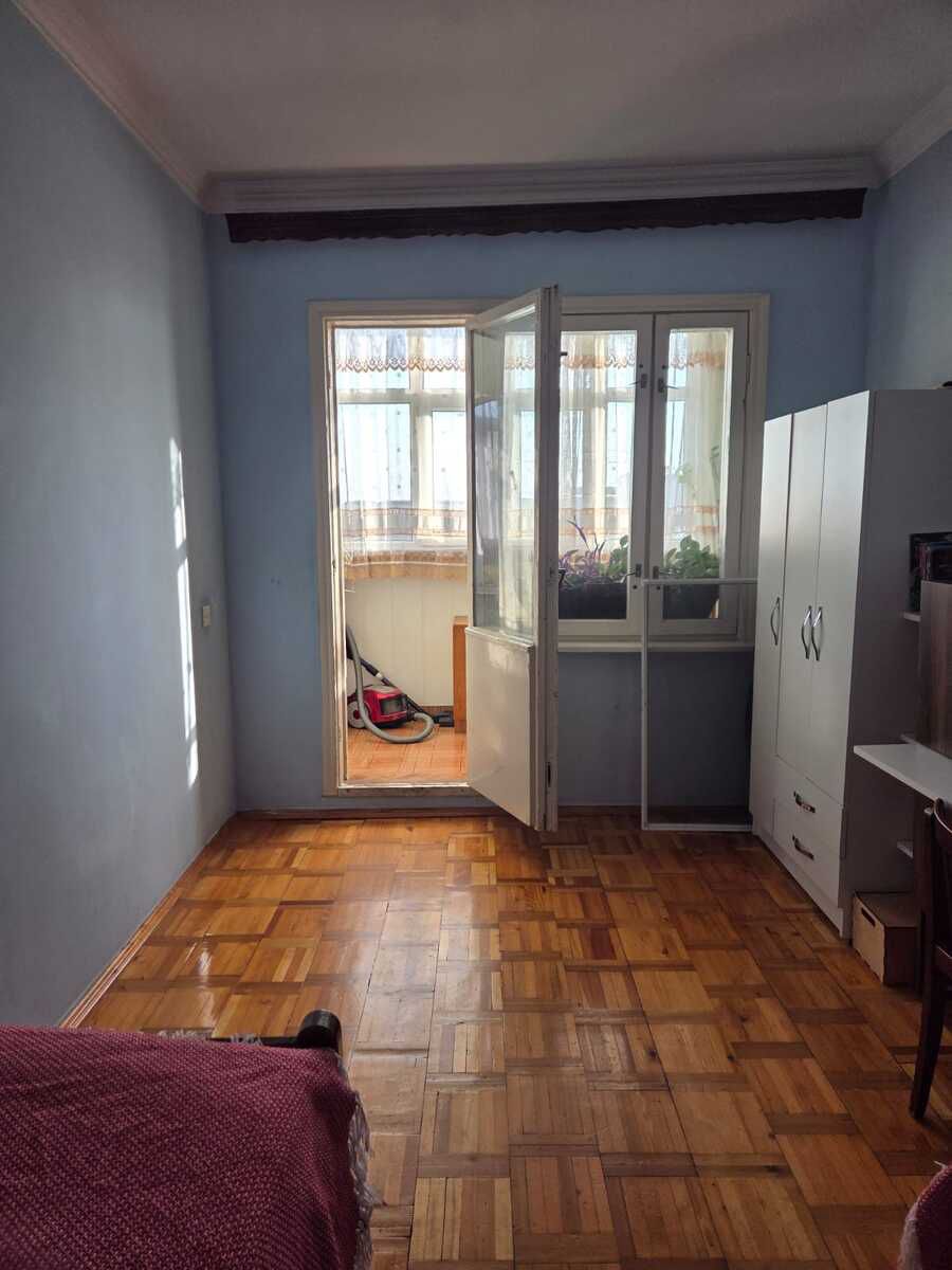 4-otaqlı mənzil, 6-cı mkr. qəs., 90 m² — Mənzil, Sumqayıt (12)
