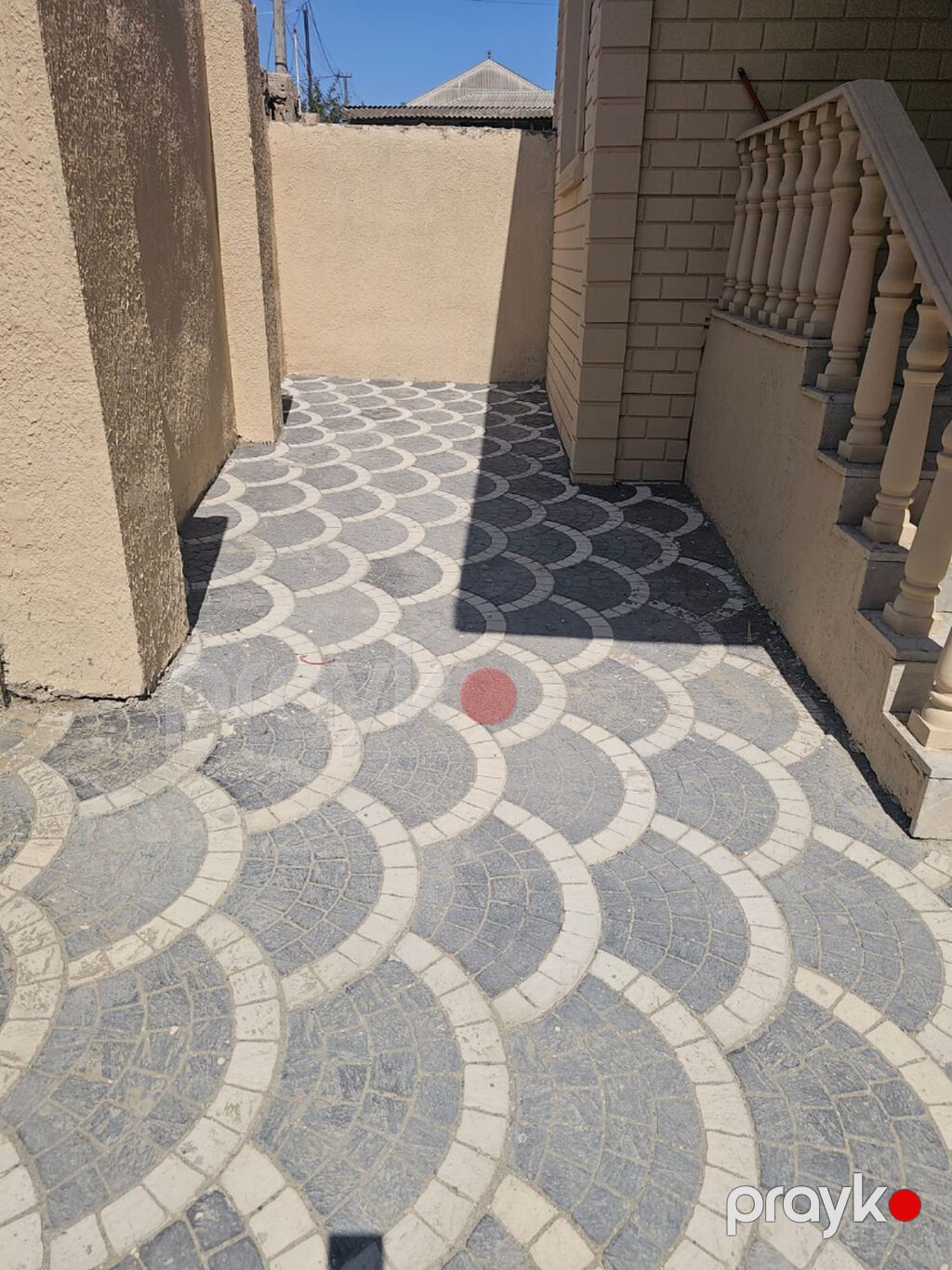3 otaqlı, 71 kv. m, Yeni təmirli — Daşınmaz əmlak, Bakı (10)