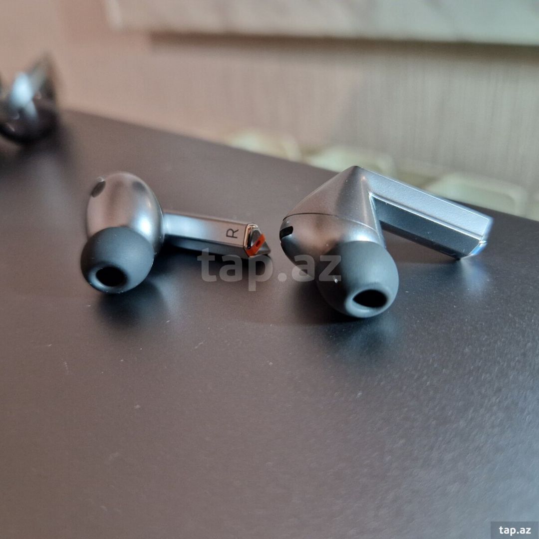 Samsung Galaxy Buds3 Pro — Simsiz qulaqlıqlar, Bakı (6)