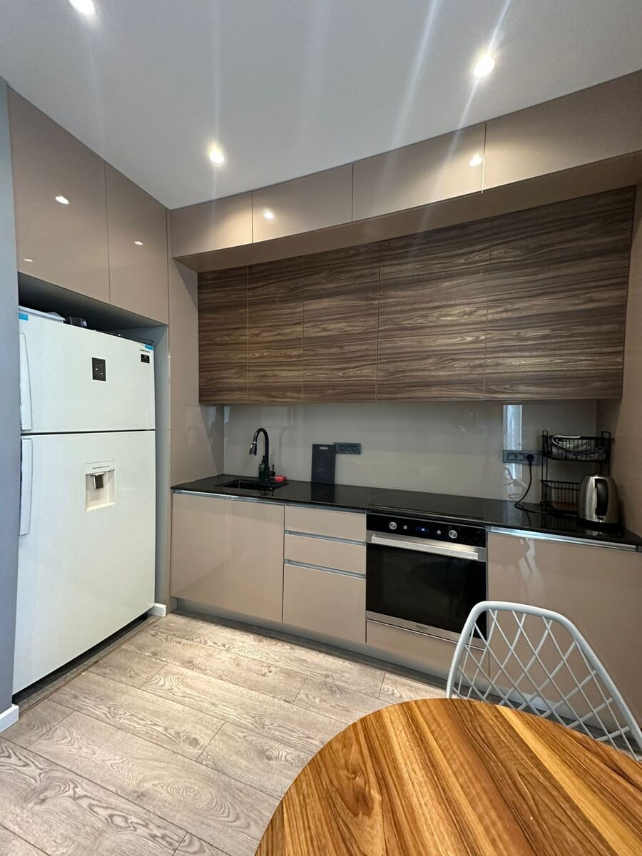 Satılır 3 otaqlı yeni tikili 103 m² — Mənzil, Bakı (5)