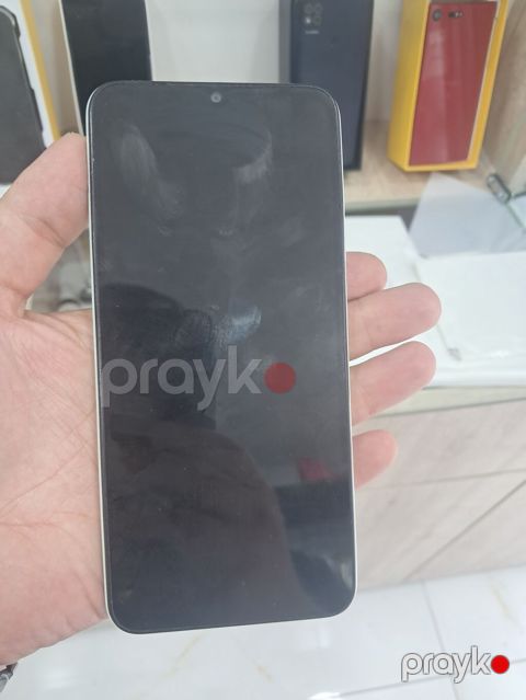 Realme C21Y, 64 GB, rəng - Yaşıl, İki sim kartlı — Bakı