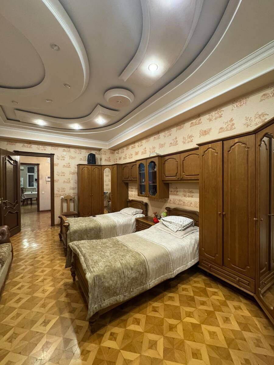 Satılır 4 otaqlı yeni tikili 175 m² — Mənzil, Bakı (10)