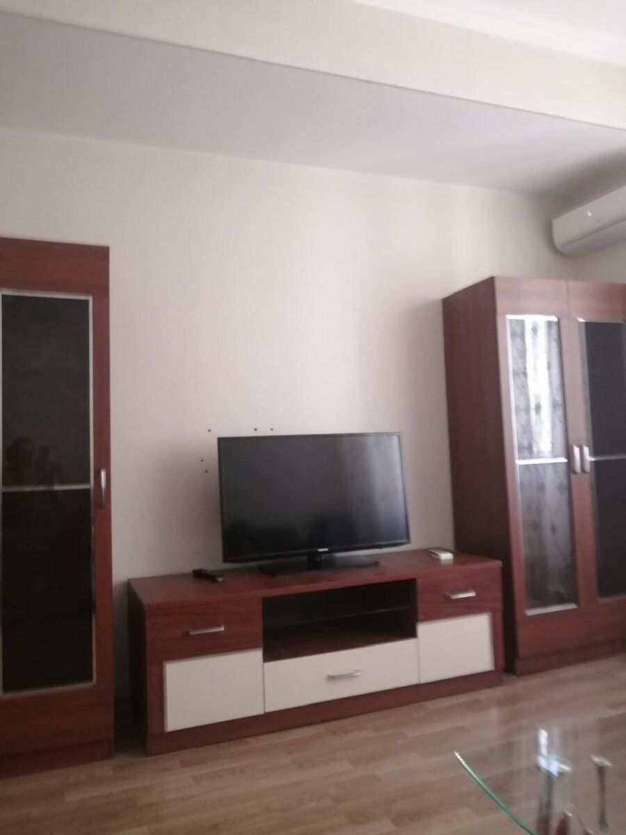 2-otaqlı mənzil kirayə verilir, Xırdalan ş., 59 m² — Mənzil, Xırdalan (4)