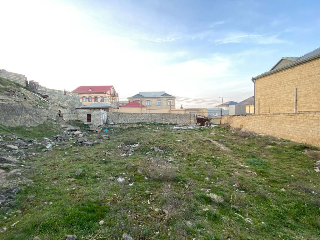 Satılır torpaq 7.3 sot — Torpaq, Bakı (4)