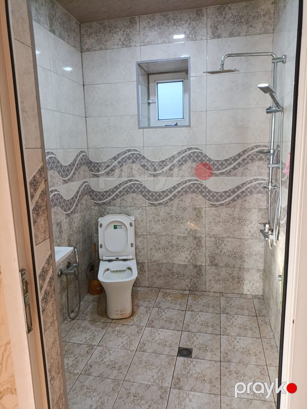 Zabratda kərpic Zavodda 118 a Masurutun son dayanacağında 2 otaqlı ev — Daşınmaz əmlak, Digah (6)