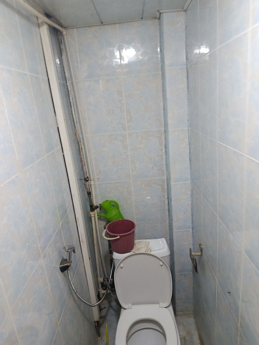 Satılır 5 otaqlı köhnə tikili 110 m² — Mənzil, Sumqayıt (5)
