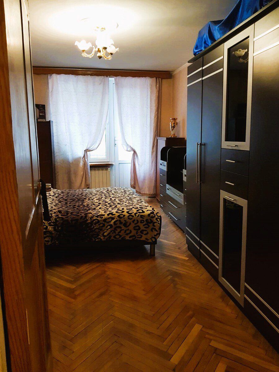 Satılır 3 otaqlı köhnə tikili 65 m² — Mənzil, Bakı (3)