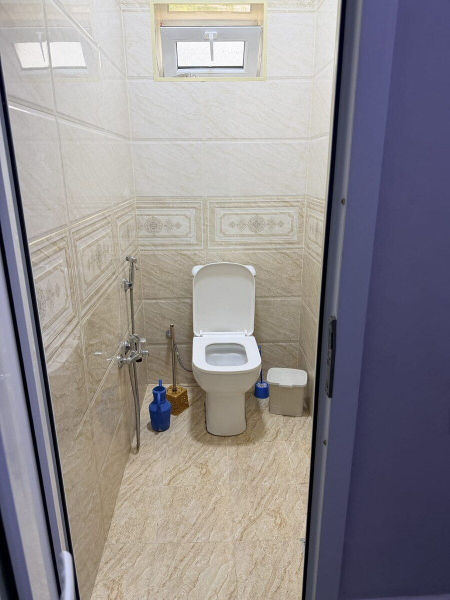 Villa kirayə verilir, Qəbələ ş. — Daşınmaz əmlak, Qəbələ (8)