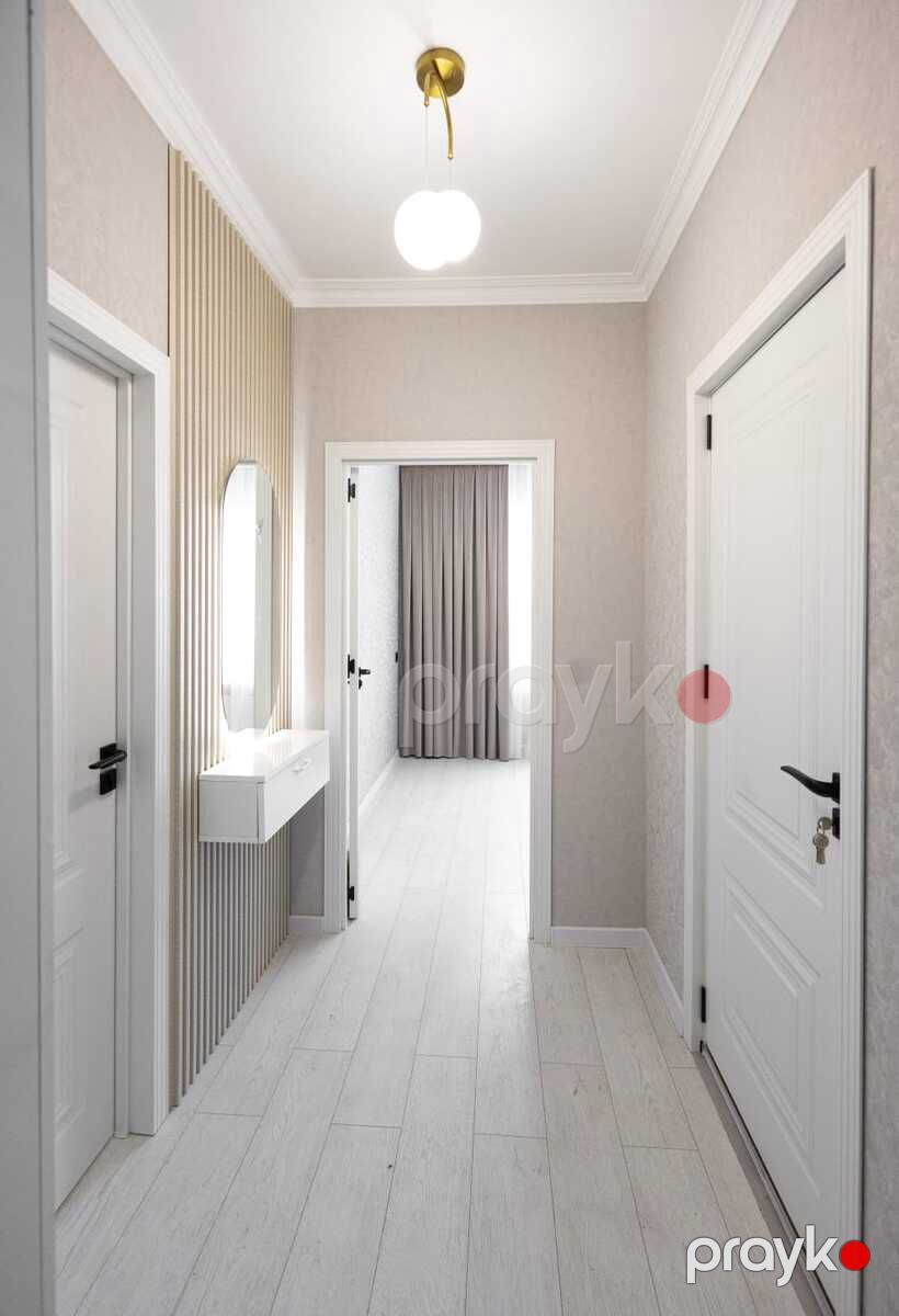 Satılır 2 otaqlı köhnə tikili 45 m² — Mənzil, Bakı (2)