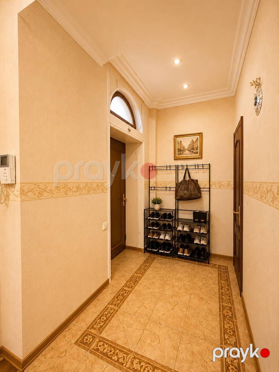 Satılır 3 otaqlı köhnə tikili 125 m² — Mənzil, Bakı (11)