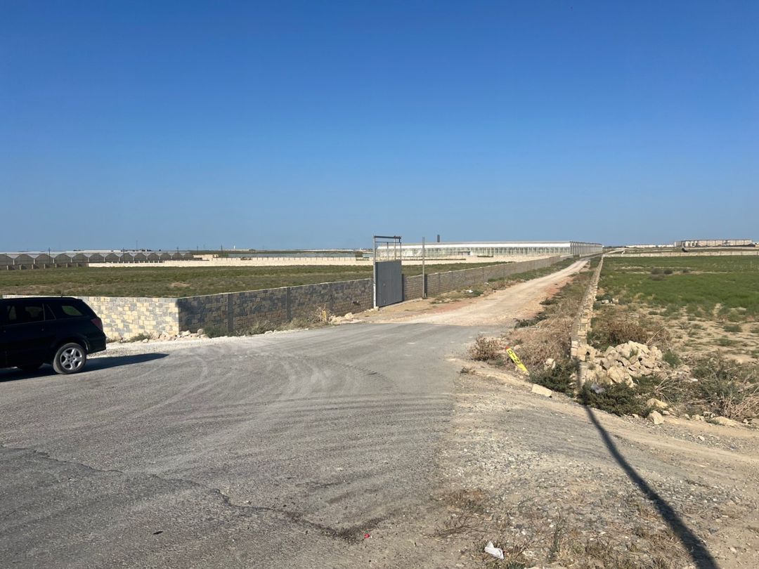 4 sot torpaq sahəsi, Məmmədli qəs. — Torpaq, Bakı (12)