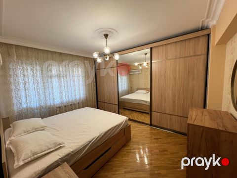 Satılır 3 otaqlı yeni tikili 110 m²