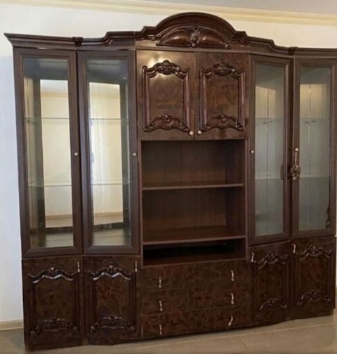 İşlənmiş, Dolab, Kredit yoxdur, Rusiya — Bakı