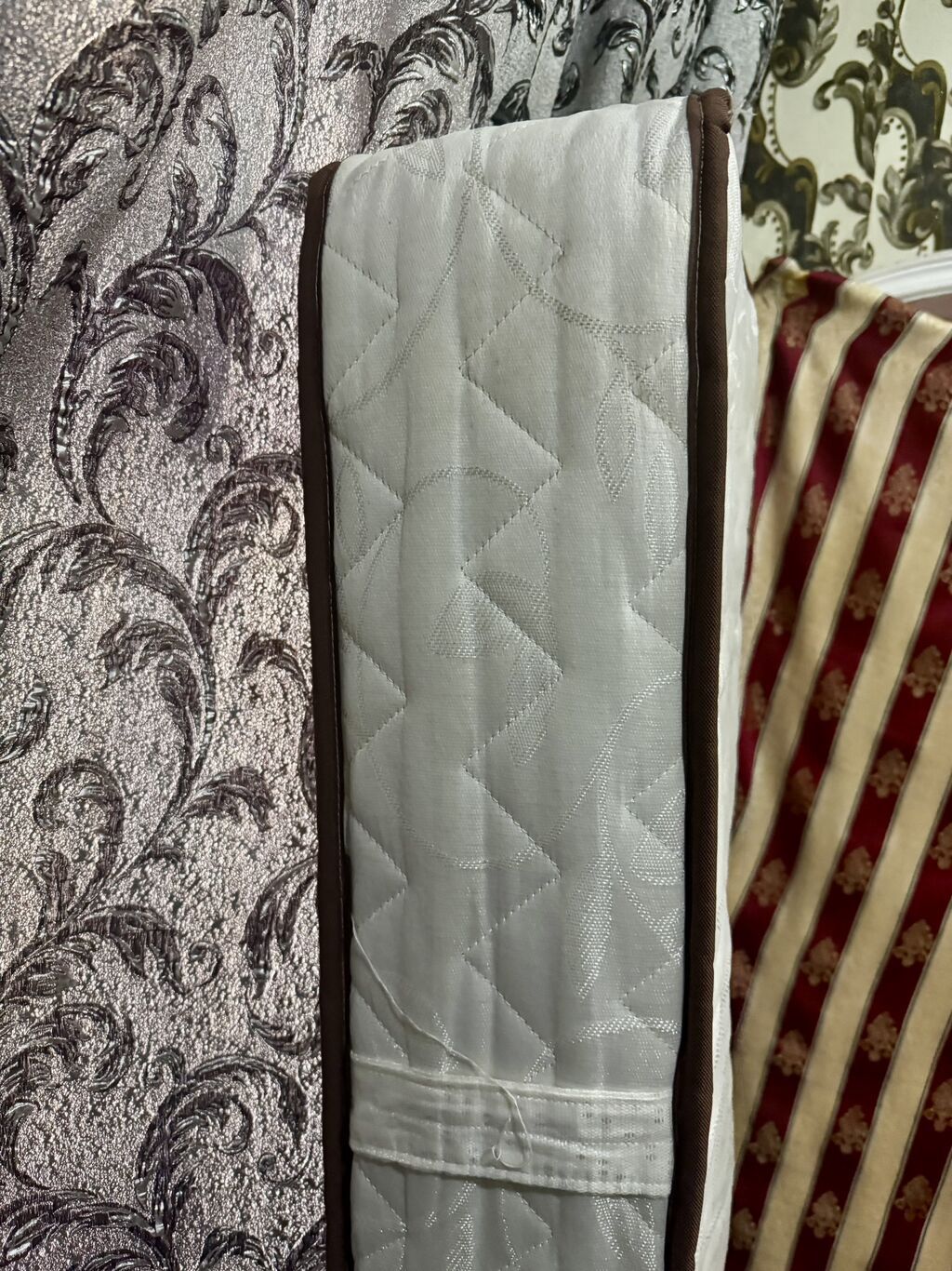 İşlənmiş, Sadə matras, Bir nəfərlik — Matraslar, Bakı (2)