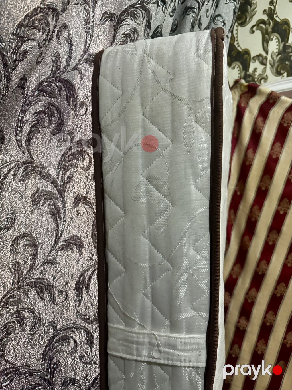 İşlənmiş, Sadə matras, Bir nəfərlik — Matraslar, Bakı (4)