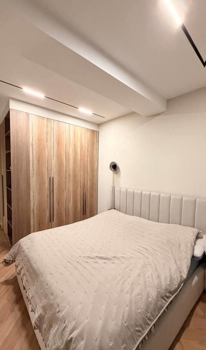 Satılır 3 otaqlı yeni tikili 94 m² — Mənzil, Bakı (6)